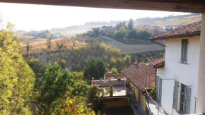 Agriturismo La Terrazza sul Bosco